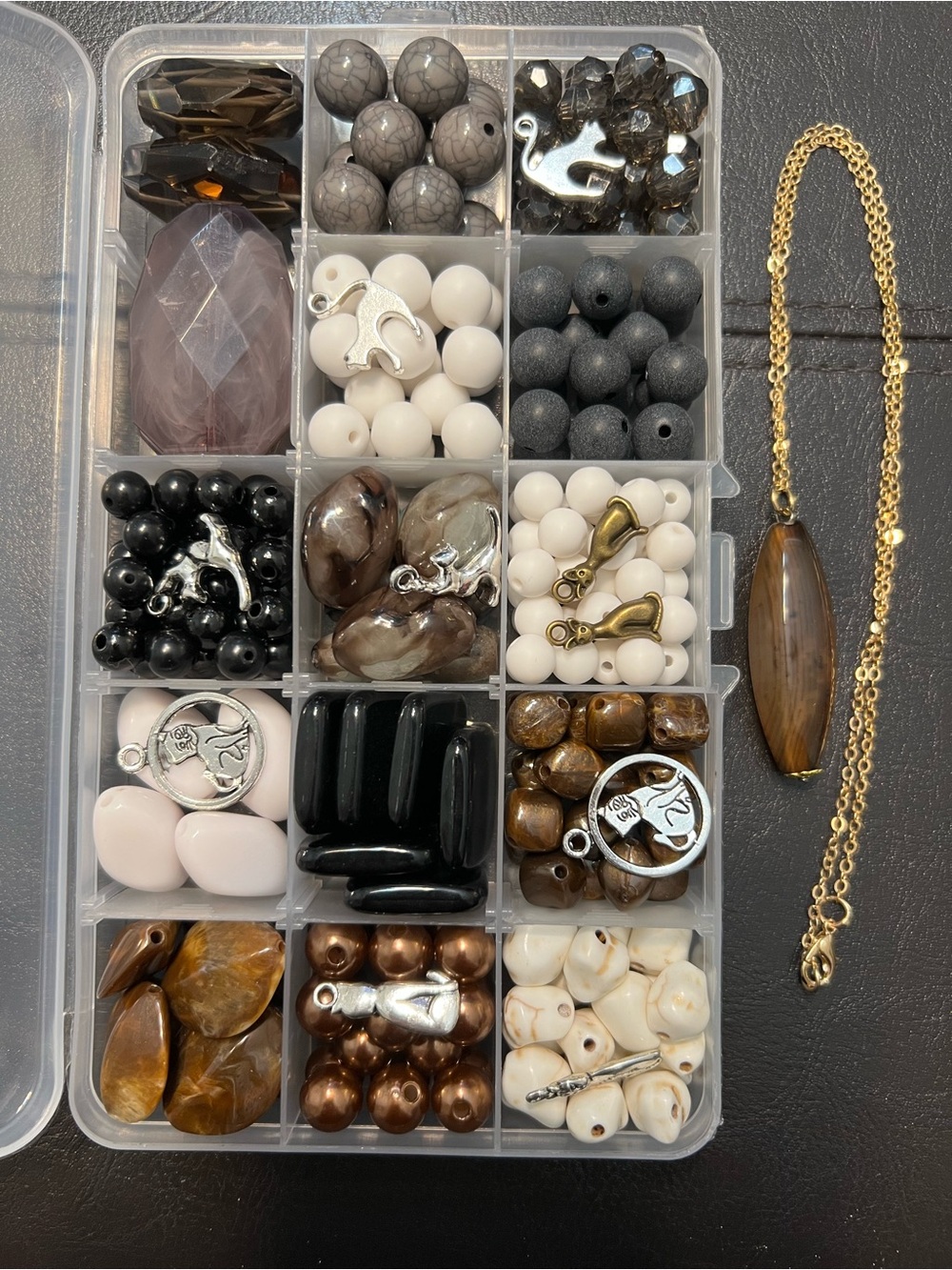 Craft Beads, GRUMPY CAT - NOT HAPPY, Jewelry Supplies, loose bulk beads